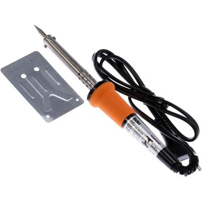 Ferro de Solda 220V 30W com suporte 9XF