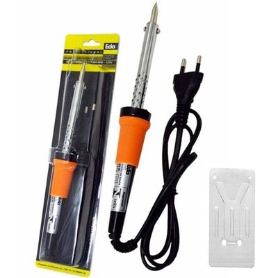 Ferro de Solda 220V 30W com suporte 9XF