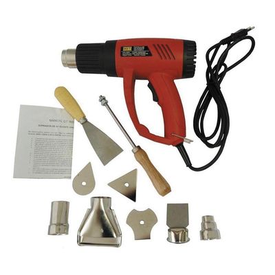 Soprador Termico Mxt 220v Ohg-2000a Com Inmetro 220v