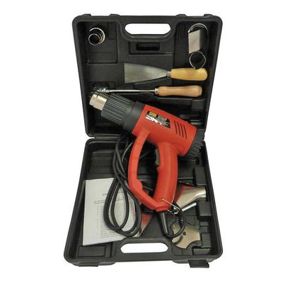 Soprador Termico Mxt 220v Ohg-2000a Com Inmetro 220v