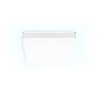 Painel De Led Taschibra Frameless Quadrado Sobrepor 48w Bivolt