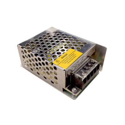 Fonte Taschibra Chaveada 60w 2,5a 24v Colmeia Autovolt