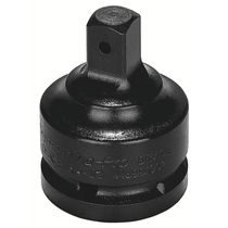 """Adaptador Para Soquetes De Impacto - Encaixe 1/2"""" F X 3/4"""" M Tramontina Pro Tramontina"""