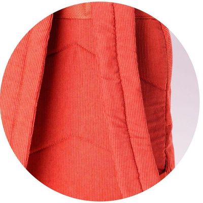 Mochila Laptop Cotele Coral