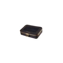 Necessaire Box Preta