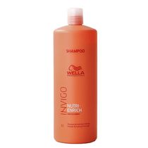 Wella Professionals Invigo Nutri-enrich - Shampoo 1l