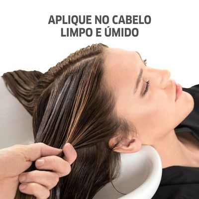 Wella Professionals Invigo Nutri-enrich - Shampoo 1l