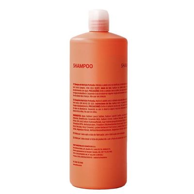 Wella Professionals Invigo Nutri-enrich - Shampoo 1l