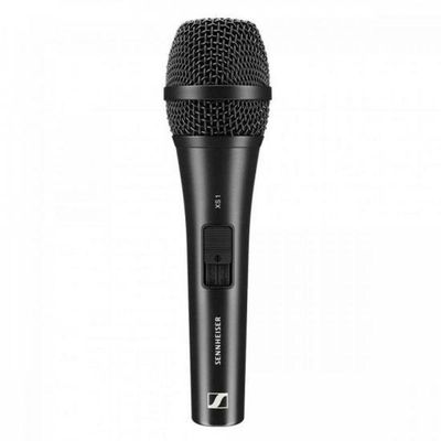 Microfone Cardioide Xs1 Sennheiser