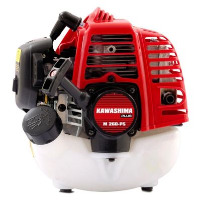 Derriçadeira Premium De Café Kawashima + óleo Castrol Stihl