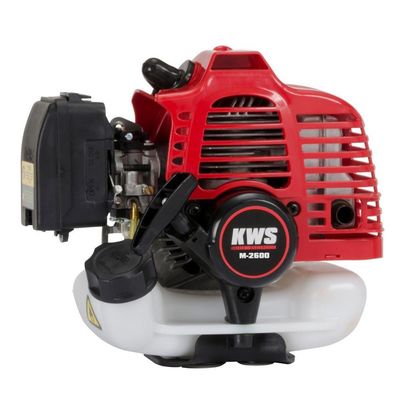 Derriçadeira Kawashima Para Cafezais + óleo Castrol Stihl 2t