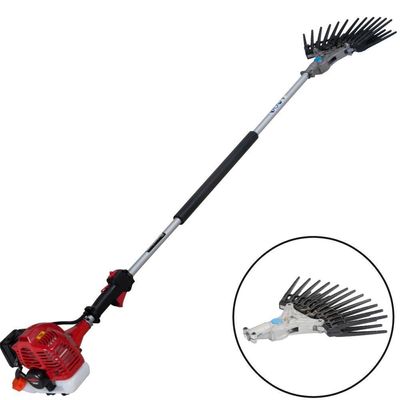 Derriçadeira Kawashima Haste Longa E Garra Dupla+ óleo Stihl