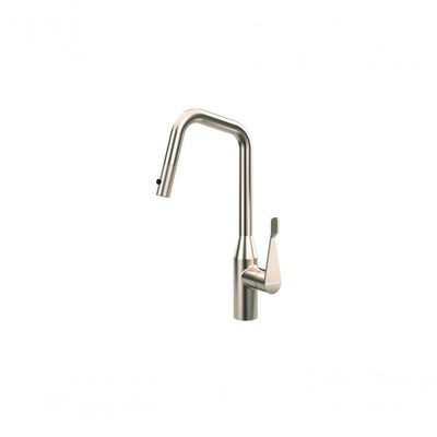 Misturador Monocomando 700 Silver - Debacco