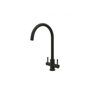 Misturador Bicomando 600 Black - Debacco