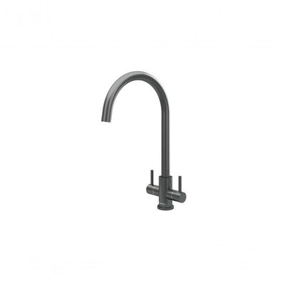 Misturador Bicomando 600 Grey - Debacco