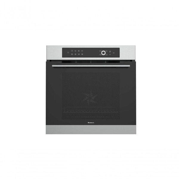 Forno Multifunção Touch Com 15 Funções Montreal Aço Inox - Debacco