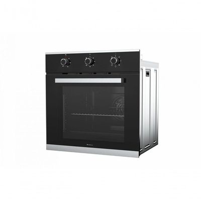 Forno Multifunção Analógico Com 7 Funções Madri Aço Inox - Debacco