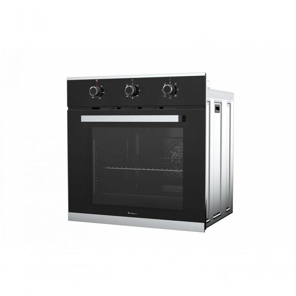 Forno Multifunção Analógico Com 7 Funções Madri Aço Inox - Debacco