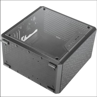 Gabinete Masterbox Q500l - Mcb-q500l-kann-s00
