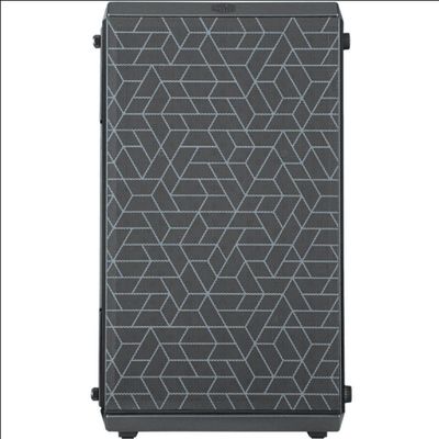 Gabinete Masterbox Q500l - Mcb-q500l-kann-s00