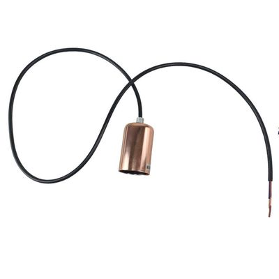 Lustre Pendente Luminaria Flexivel Ajustavel Design Moderno