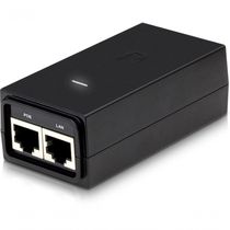 Fonte Ubiquiti Poe Para Loco5ac 24v 0,5a Poe-24-12w-g I