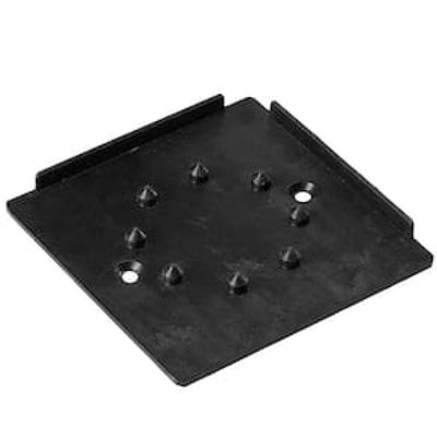 Lixadeira Orbital Wap Elo 250 Ergonômica 250 W 14000 OPM Cinza, Amarelo e Preto / 110