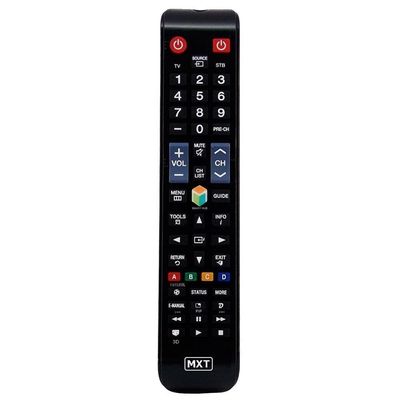 Controle Remoto Tv Led Samsung Smart Tv Aa59-00588a
