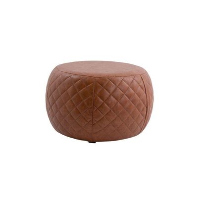 Puff Cleo 70cm Cipatex Caramelo