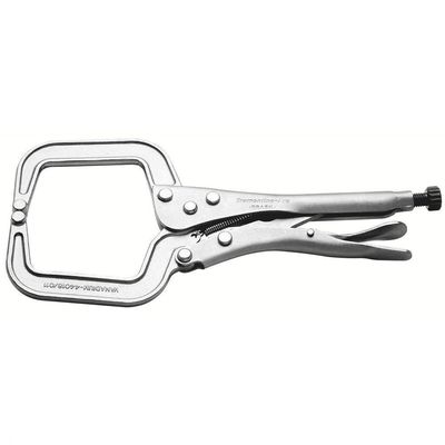 Alicate De Pressão Para Soldar Chapa 11" Tramontina Pro Tramontina