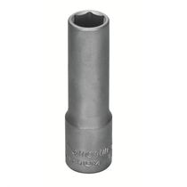 Soquete Sextavado Longo Em Aço Cromo Vanádio 12 Mm - Encaixe 1/2" Tramontina