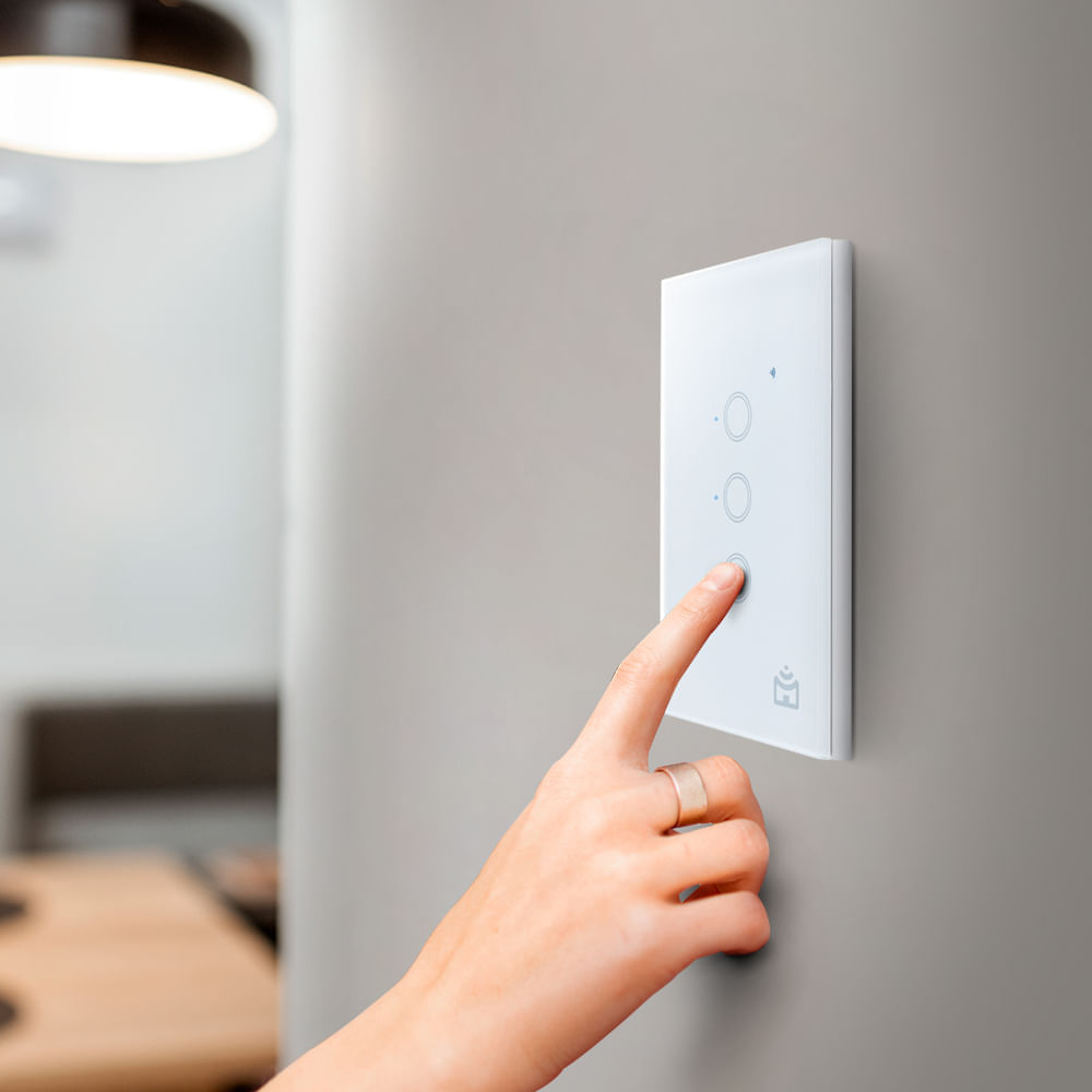 Smart Interruptor Wi-Fi