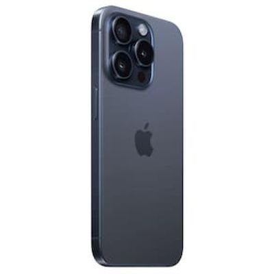 Apple iPhone 15 Pro Max 1 TB -Titânio Azul
