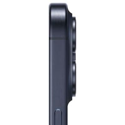 Apple iPhone 15 Pro Max 1 TB -Titânio Azul