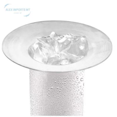 Torre Chopp 1,5 Litros Com Refil Shop Torneira Alavanca