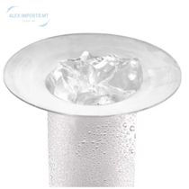Torre Chopp 1,5 Litros Com Refil Shop Torneira Para Bar