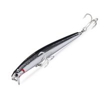 Isca Artificial Maruri Para Pesca - Mr Minnow 100f Cor 380