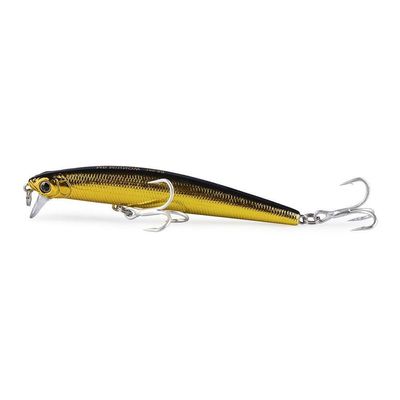 Isca Artificial Maruri Para Pesca - Mr Minnow 100f Cor 290