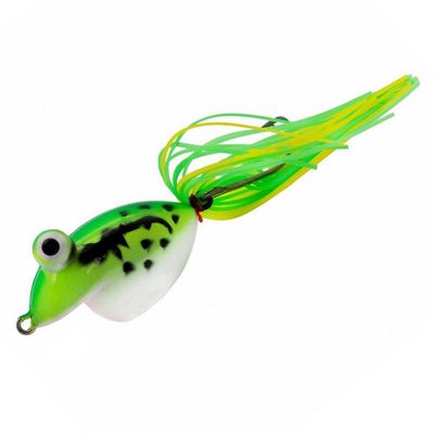 Isca Artificial Maruri Para Pesca - Pop Max Sapo 40 Cor Ft