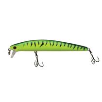 Isca Artificial Maruri Para Pesca - Mr Minnow 100f Cor 311