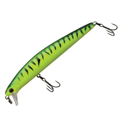 Isca Artificial Maruri Para Pesca - Mr Minnow 100f Cor 311
