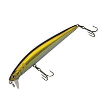 Isca Artificial Maruri Para Pesca - Mr Minnow 100f Cor 291