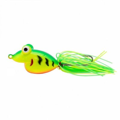 Isca Artificial Maruri Para Pesca - Pop Max Sapo 40 Cor G