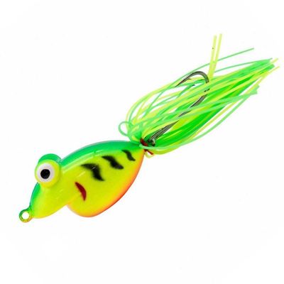 Isca Artificial Maruri Para Pesca - Pop Max Sapo 40 Cor G