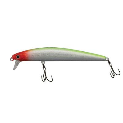 Isca Artificial Maruri Para Pesca - Mr Minnow 100f Cor 310