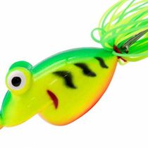 Isca Artificial Maruri Para Pesca - Pop Max Sapo 40 Cor G