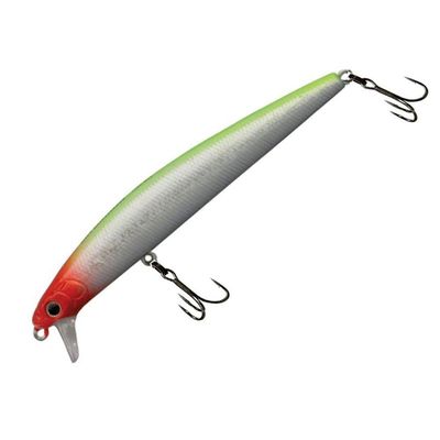 Isca Artificial Maruri Para Pesca - Mr Minnow 100f Cor 310