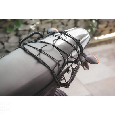 Rede Elástica Tramontina Para Motos Com 6 Ganchos Tramontina