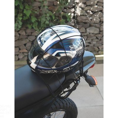 Rede Elástica Tramontina Para Motos Com 6 Ganchos Tramontina