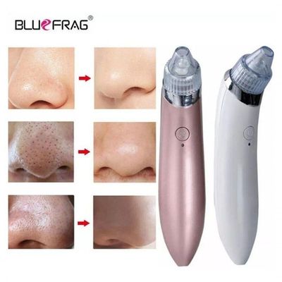 Máquina Sucção A Vácuo Remove Cravos Aparelho Acne Cleaning